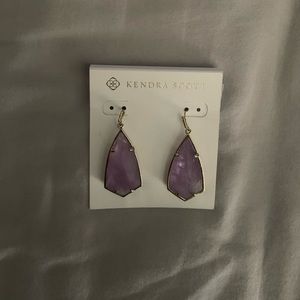 Kendra Scott Earrings